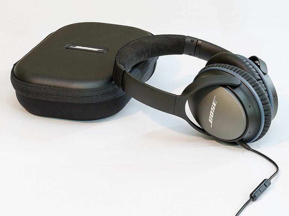 Kavi Headphones 00400