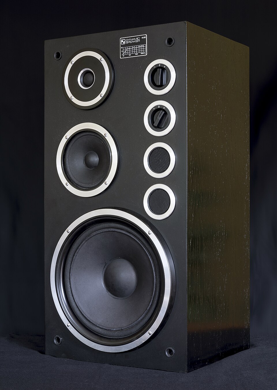 Apex Soundbar 00017