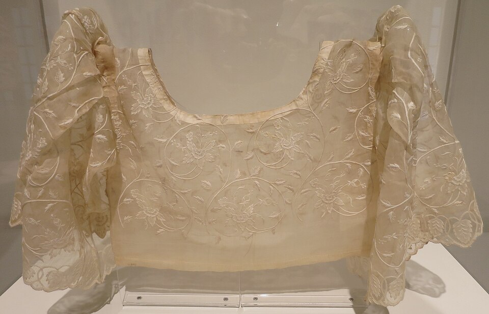 Kavi Tank Top 00030