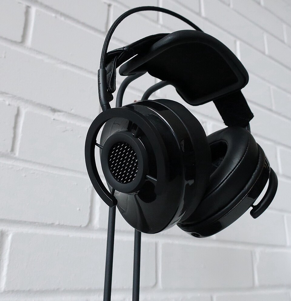 Kavi Headphones 00160