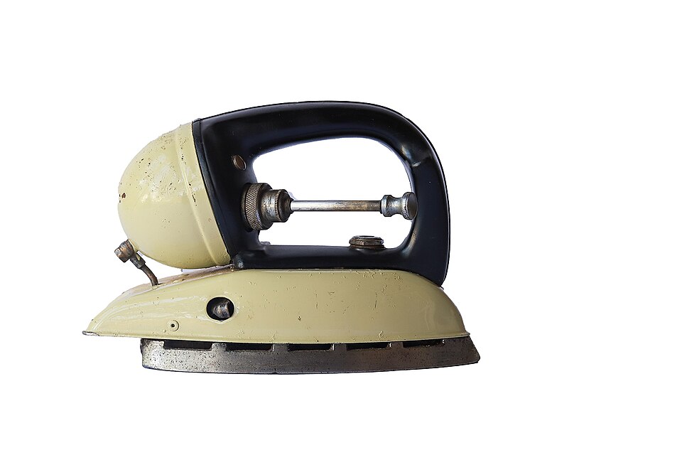 Kavi Blender 00310