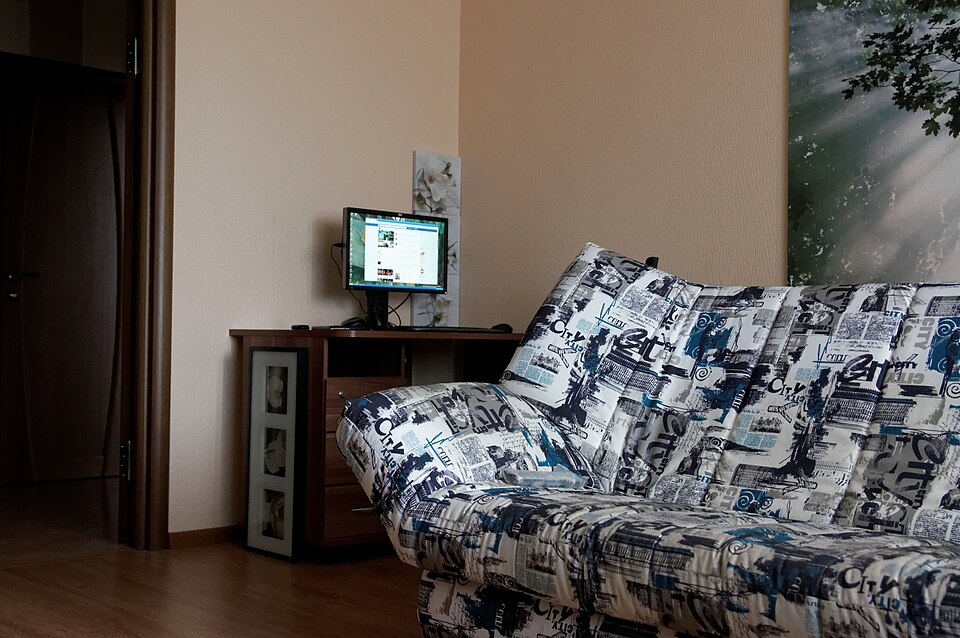 Kavi Loveseat 00330