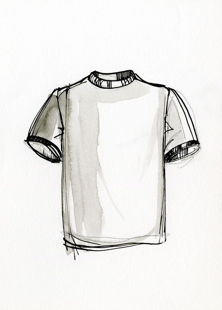 Apex Cotton Tee 00337