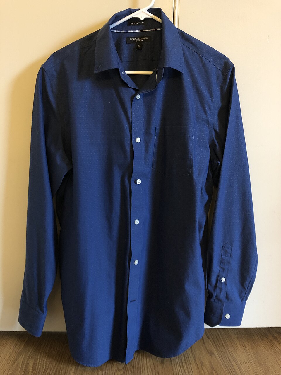 Kavi Linen Shirt 00050
