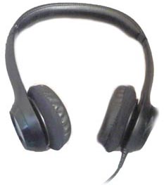 Kavi Headphones 00520