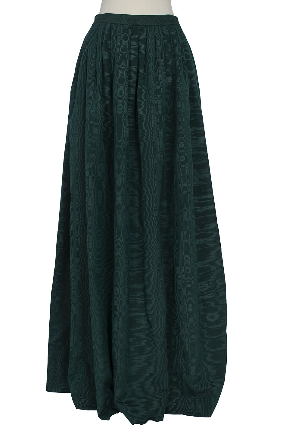 Apex Pleated Skirt 00007