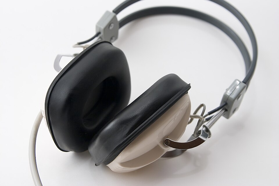 Kavi Headphones 00760